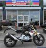 BMW G310R