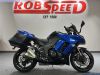 Kawasaki Z1000SX