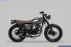 MUTT 125 HILTS