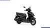 Yamaha LCG125 RAYZR