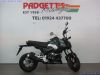 Honda MSX125