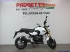 Honda MSX125