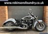 Indian Scout Classic Ltd + Tech