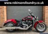 Indian Scout Classic Ltd +Tech