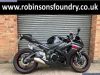 Suzuki Gsxr 1000 K7