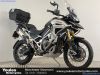 Triumph Tiger 1200 Rally Explorer