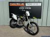 Triumph TF 250-X