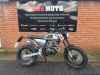 BLUROC MOTORCYCLES BLUROC HERO 50