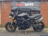 TRIUMPH TRUIMPH SPEED TRIPLE 1050
