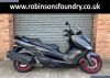 Suzuki AN 400 AL8