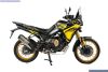 VOGE MOTORCYCLES VOGE DS 800X ADVENTURE