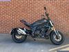 Benelli 502 Custom