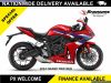 Honda CBR650R E-CLUTCH SAVE 804