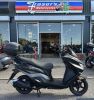 SUZUKI BURGMAN 125