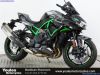 KAWASAKI Z H2