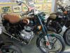 Royal Enfield CLASSIC 350 E5