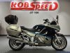 Yamaha FJR 1300 A