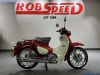 Honda C 125 SUPER CUB