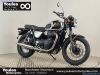 Triumph BONNEVILLE T100 ICON
