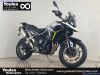 Triumph Tiger 900 GT PRO