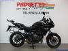 Yamaha Tracer 700 MT-07 Tracer
