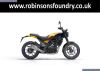 Royal Enfield Guerrilla 450 Euro 5+