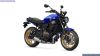 Yamaha XSR700