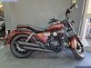 Keeway Superlight 125 E5