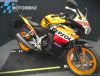 Honda CBR250 RA