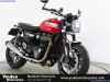 Triumph SPEED TWIN 1200
