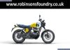 Royal Enfield Bear 650