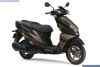Suzuki AVENIS 125