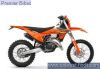 KTM 125 XC-W