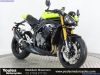 Triumph Speed Triple 1200 RX