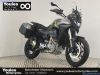 Moto Guzzi Stelvio PFF