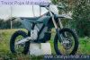 Stark Futures S.L ALPHA 80HP EX