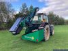 Spearhead 555 Hedgecutter