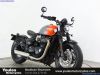 Triumph Bonneville Bobber