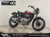 Royal Enfield Interceptor INT 650