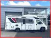 Burstner IXEO T 680 G