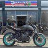 YAMAHA MT-07 ABS