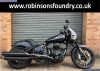 Indian Sport Chief