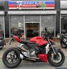 DUCATI STREETFIGHTER V2