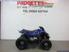 Yamaha YFZ50 QUAD