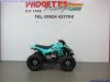 Yamaha YFZ50 QUAD