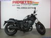 Honda CMX500