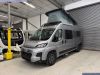 Swift Carrera 244 Auto (Pop-Top) 2026 57
