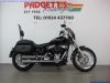Harley-Davidson Fxst Softail Standard 174
