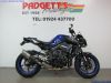 Yamaha MT-10
MTN1000