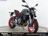 Suzuki GSX8S
(4UX) Metallic Matt Black No.2